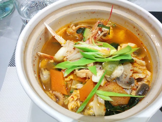 Ristorante Sushi Leon