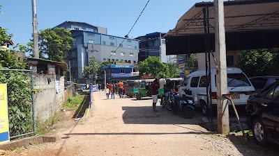Photos of Thilakawardhana Car Park 2