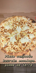 Photo n°24 de 7 pizza aubervilliers à Aubervilliers (Pizzeria)