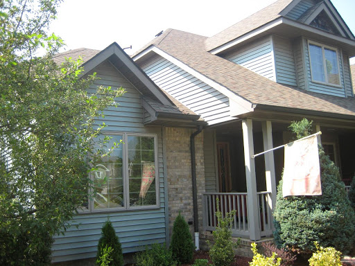 J. Connor Builders - Visual