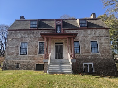 The Van Schaick Mansion Project