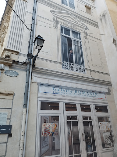 GALERIE EP - Galerie Elyette PEYRE - Thumbnail