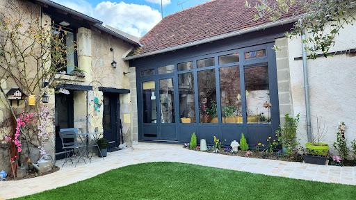 Photo de Le Clos Pascaline à Noyers-sur-Cher (41140)