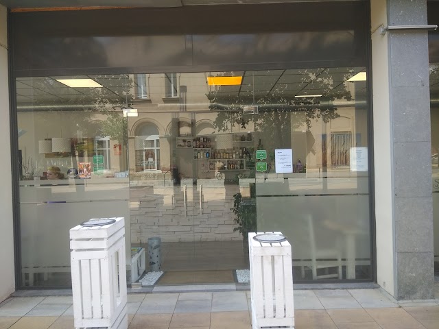 Restaurant Som Terra