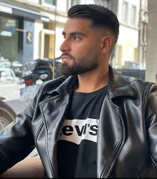 Photo n°11 de By Me - Coiffeur Coloriste Rouen à Rouen (Centre de bien-être)