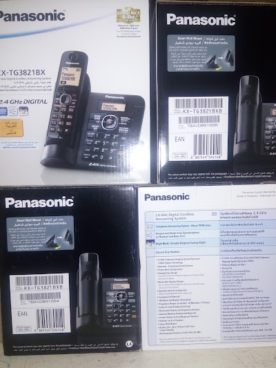 Photos of Chirema Telecommunications Ltd
