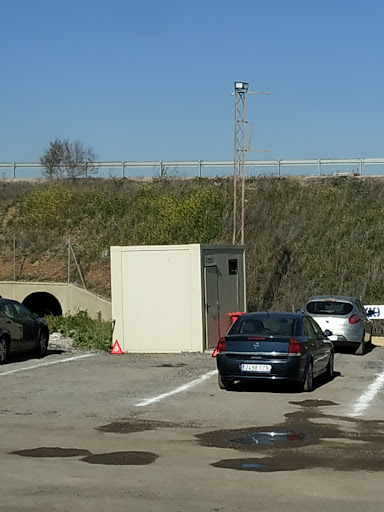PARKING MOTORAMA Sevilla Gallery - Spain