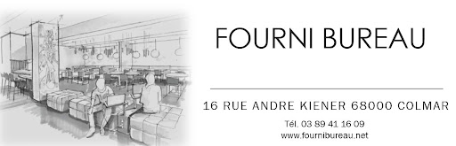 Fourni Bureau - Thumbnail