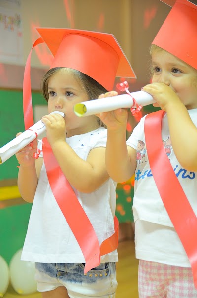 Photos of Fun in English Sotogrande Nursery kindergarten Sotogrande