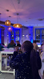 Photo n°20 de Meraki Taverna à Montpellier (Bar à tapas)