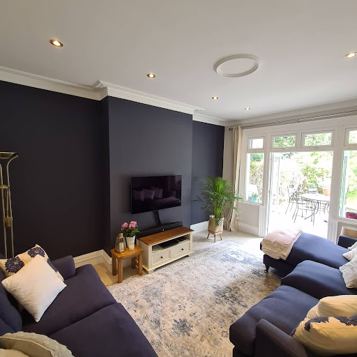 Sharpedge decorators - Visual