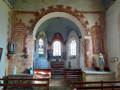 Chapelle Notre-Dame du Bon Secours - Thumbnail