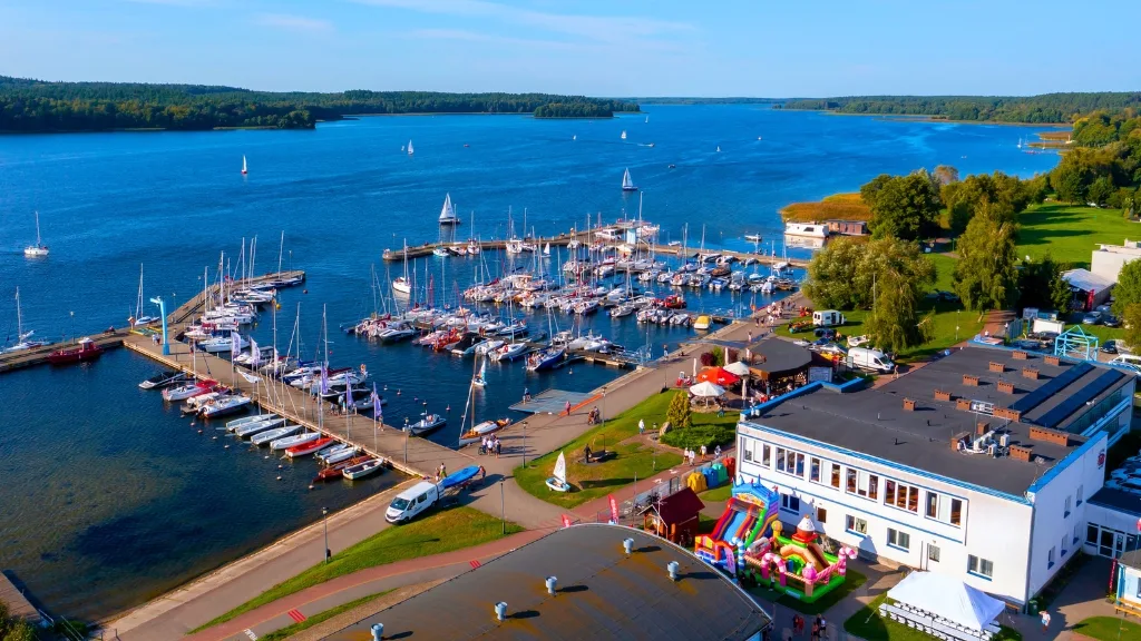 Chojnicki Sailing Club