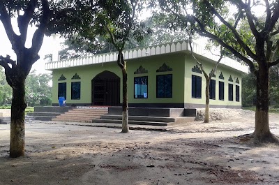 Photos of লোহাগাছ জামে মসজিদ