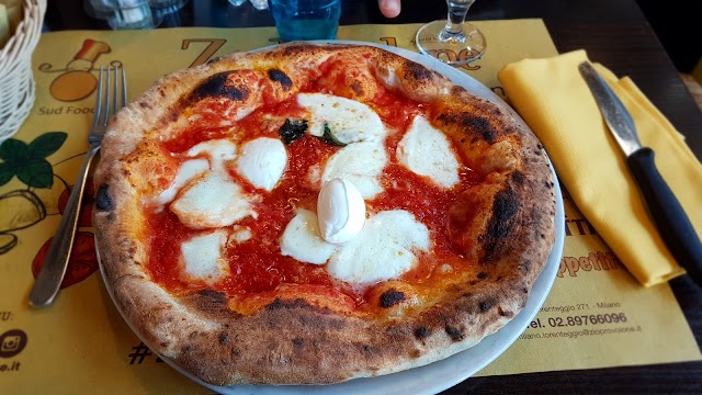 Zio Provolone