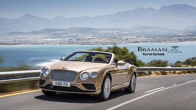 Photos of Bentley Palm Beach