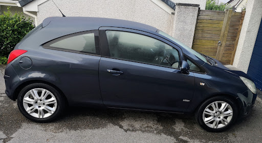 South Devon Motors - Thumbnail
