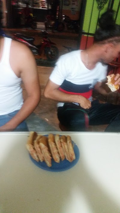 Photos of Cafeteria Melvin