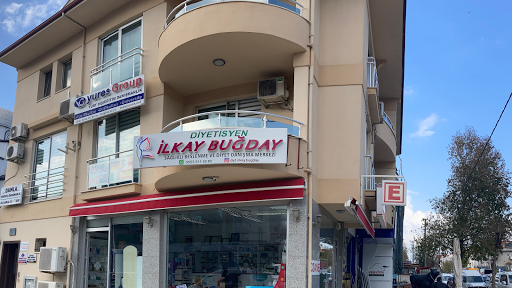 Diyetisyen İlkay Buğday Sağlıklı Beslenme ve Diyet Danışma Merkezi