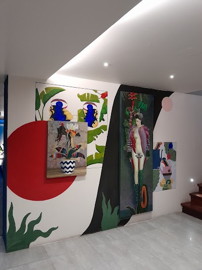 De Naga One Hotel Chiang Mai 1