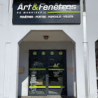 CC Menuiserie - Art&Fenêtres - Challes-les-Eaux