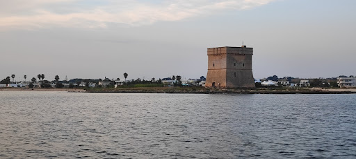 pesca turismo Sparviere di Gianni Colelli - Thumbnail