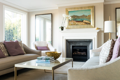 Richard Ellis Design Fireplaces - Thumbnail