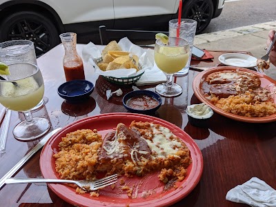 Cilantros Mexican Cuisine