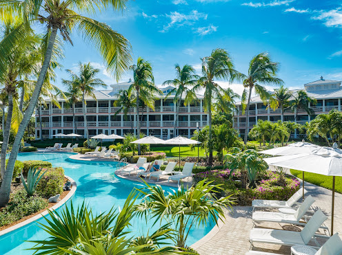 Photo of Ocean Club West, Grace Bay Beach