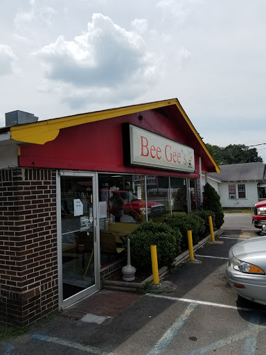 Bee-Gee's - Visual