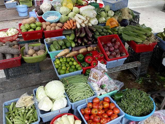 Da Kao Market