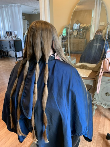 ExecuStyle Salon - Visual