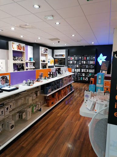 Boutique Orange - Haguenau - Thumbnail