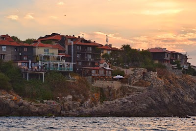 Photos of Параклис Св.Иван Рилски