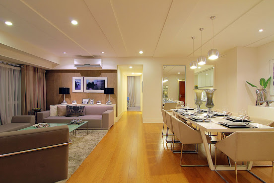 Six Senses Residences by null