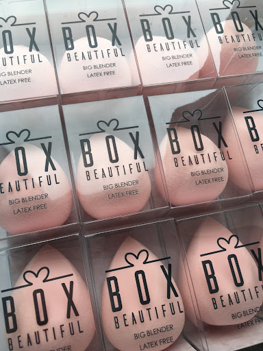 Box Beautiful - Visual