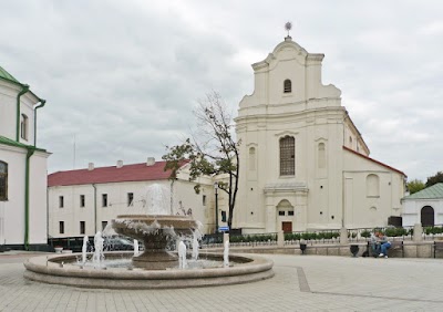 Photos of Belarusian State Archives-Museum of Literature and Art