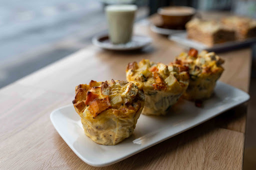 Fika Cafe & Deli - Thumbnail