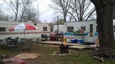 Caskeys Campground