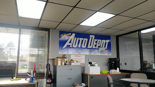Randy Wise Auto Depot - Thumbnail
