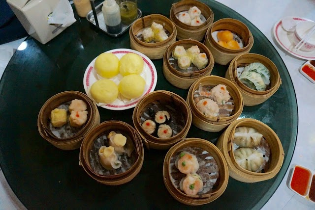 Hua Seng Hong Restaurant