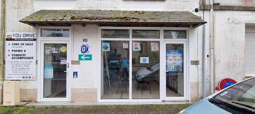 Driving School You Drive Gallery - France