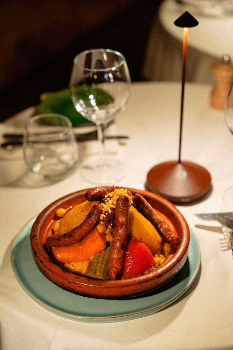 Le Salama — photo 2