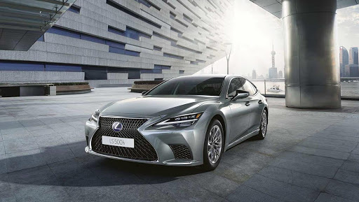 BiAuto Lexus Firenze - Thumbnail