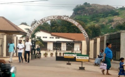 church