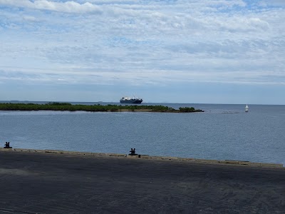 Photos of Port Of Lautoka