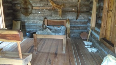 Pioneer Village