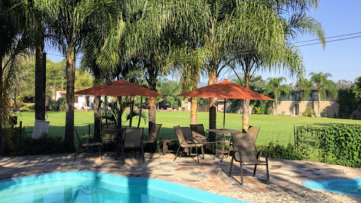 Hacienda La Moreda Hotel SPA - Thumbnail