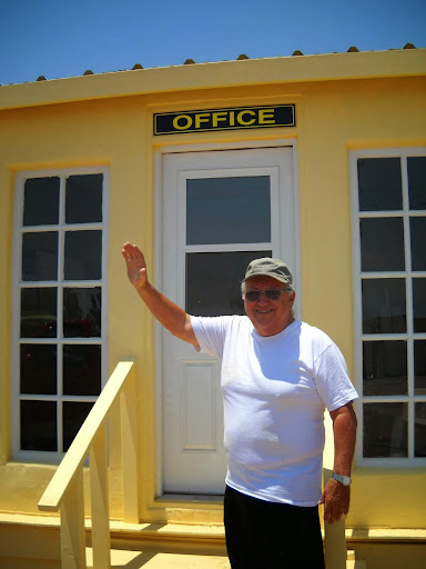 Mesilla Valley RV Storage - Thumbnail