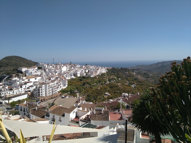 Frigiliana